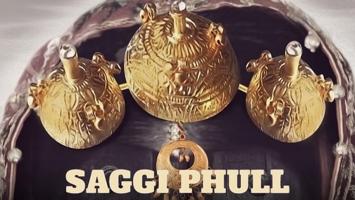 Saggi Phull on JioTV