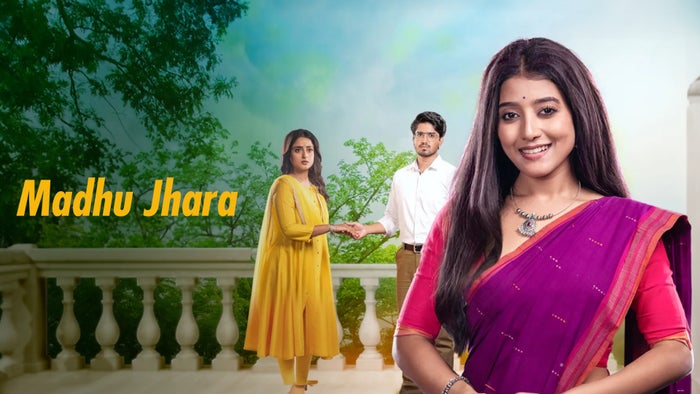 Madhu Jhara Episode No.310 on JioTV