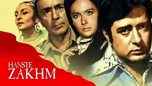 Hanste Zakhm on Zee Classic - past program