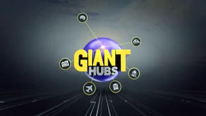 Giant Hubs on Epic