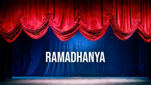 Ramadhanya on DD9 chandana (kannada) - future program