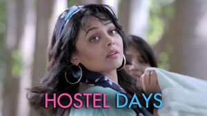 Hostel Days on Colors Marathi SD - past program