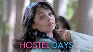 Hostel Days on Colors Marathi SD - past program