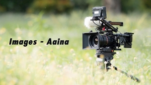 Images - Aaina on DD bharati - past program