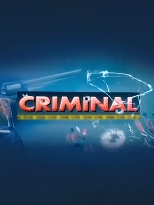 Criminal on VTV Gujarati - past program