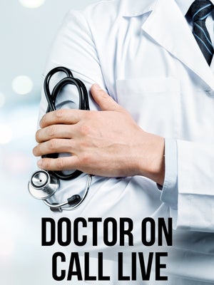 Doctor On Call Live on Puthu Yugam - past program