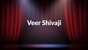 Veer Shivaji on Shemaroo MarathiBana