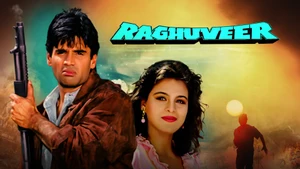 Raghuveer on Colors Cineplex Bollywood