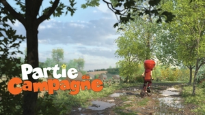 TV5 Monde on TV5 Monde - past program