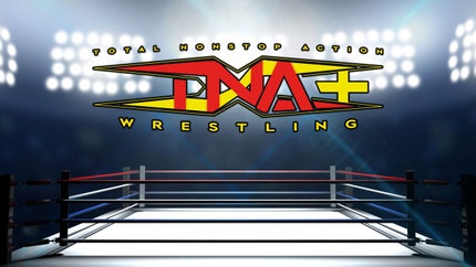 TNA PPV 2025 Live on Eurosport