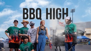BBQ High Episode 2 on TLC Hindi - past program