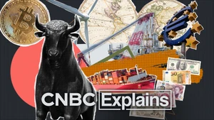 CNBC Explains on CNBC TV18 Prime - past program