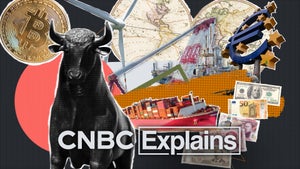 CNBC Explains on CNBC TV18 Prime - past program