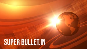 Super Bullet.in on Sandesh News - past program