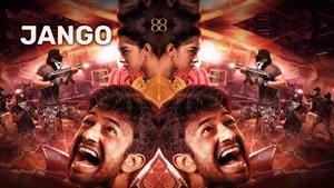 Jango on Colors Tamil HD - live program