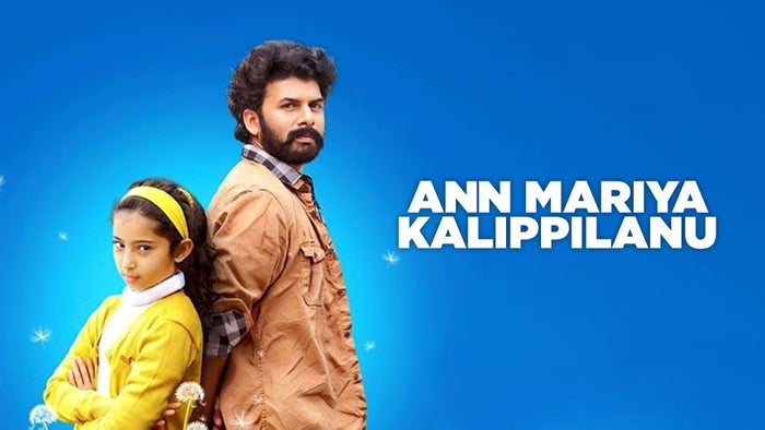 Ann Mariya Kalippilanu Episode No.5 on JioTV
