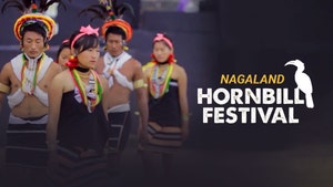 Nagaland Hornbill Festival on EPIC TV - past program