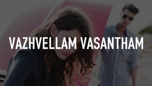 Vazhvellam Vasantham on J Movies - past program