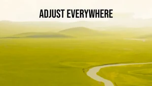 Adjust Everywhere on Dada Bhagwan Foundation Gujarati - past program