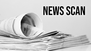 News Scan on TV 5 News - past program