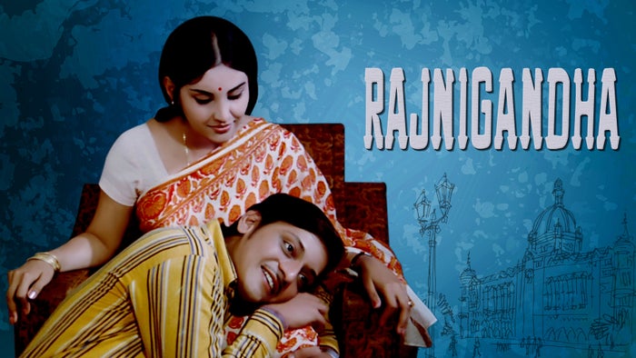 Rajnigandha on JioTV