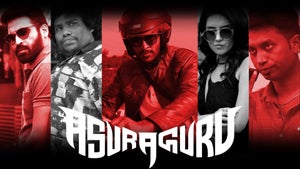 Asura Guru on Zee Thirai - future program