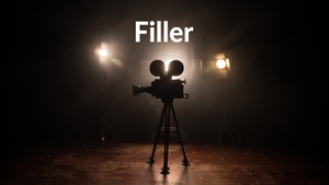 Filler on Peace of Mind - past program