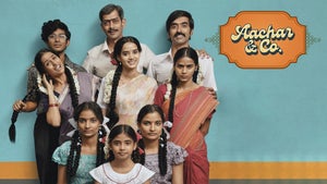Aachar & Co. on Asianet HD - past program