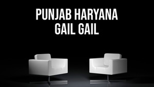 Punjab Haryana Gail Gail on Chardikla Time TV