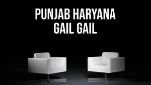 Punjab Haryana Gail Gail on Chardikla Time TV