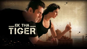 Ek Tha Tiger on Colors Cineplex Superhit - past program