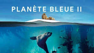 Blue Planet II on Sony BBC Earth SD - past program