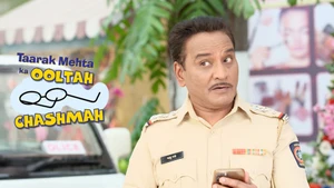 Taarak Mehta Ka Ooltah Chashmah on Sony SAB