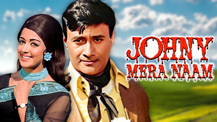 Johny Mera Naam on JioTV
