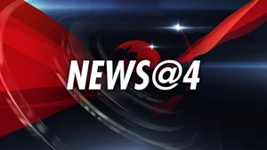 News@4 on BBC News Hindi - past program