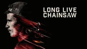 Long Live Chainsaw on Red Bull TV