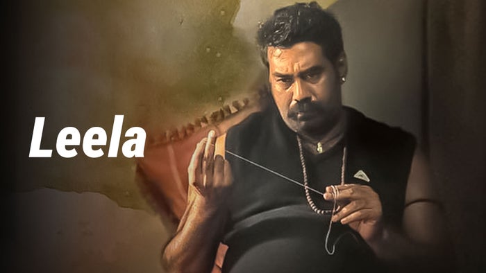 Leela on JioTV