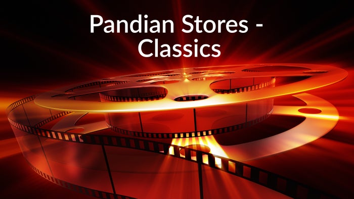 Pandian Stores - Classics Episode No.1 on JioTV