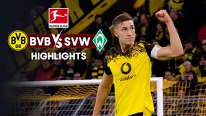 Bundesliga 2025-26 on Sony Ten 2 HD - past program