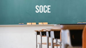 Soce on DD Gyandarshan - future program