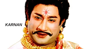 Karnan on Raj TV - past program