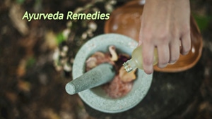 Ayurveda Remedies on Ayush TV - past program