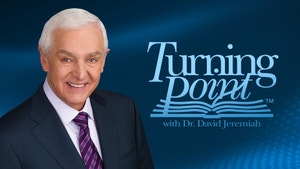 Turning Point on GoodNews Channel - past program