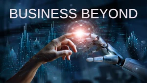 Business Beyond on dw - past program