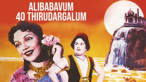 Alibabavum 40 Thirudargalum on Raj TV - future program
