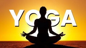 Yoga on SB News 24x7 - past program