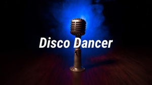 Disco Dancer on NH BollyRaga - future program