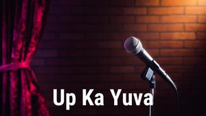 Up Ka Yuva on ABP News India - past program