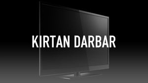 Kirtan Darbar on Aastha - past program