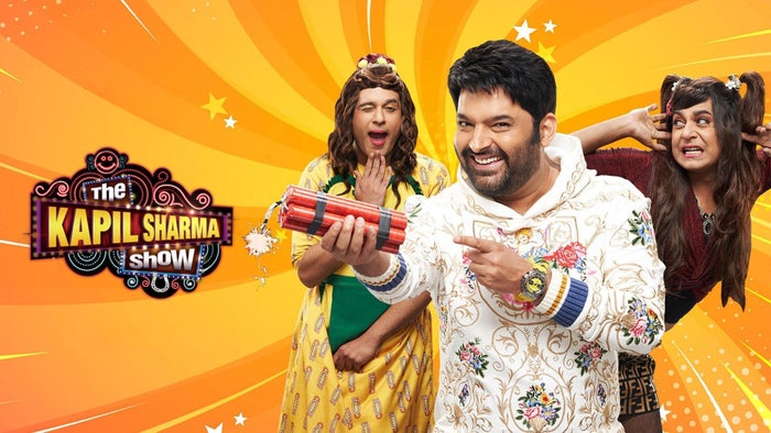 The Kapil Sharma Show Episode No.43 on JioTV
